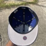 Dodgers MLB Classics Azul