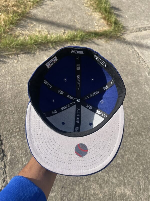 Dodgers MLB Classics Azul