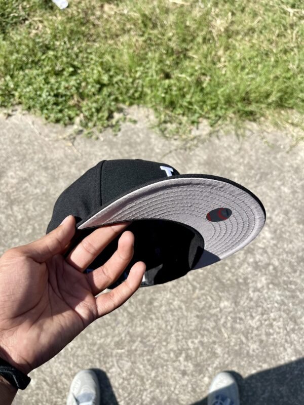 Dodgers MLB Classics Negro