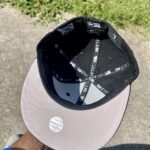 Dodgers MLB Classics Negro