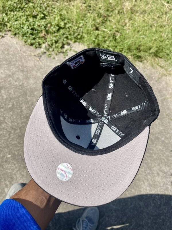 Dodgers MLB Classics Negro